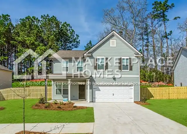 Property at 6715 Hill Rock Ln, Fairburn, GA, 30213, 3 beds, 2.5 baths, [object Object]