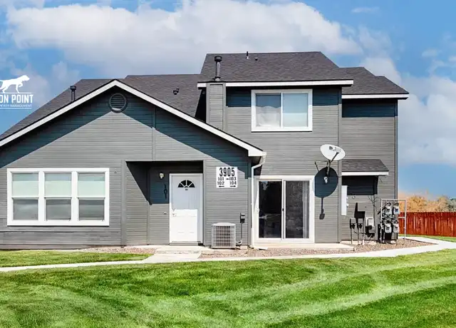 Property at ELD4009 - 4009 Washington Ave, Caldwell, ID, 83605, 2 beds, 2 baths, [object Object]