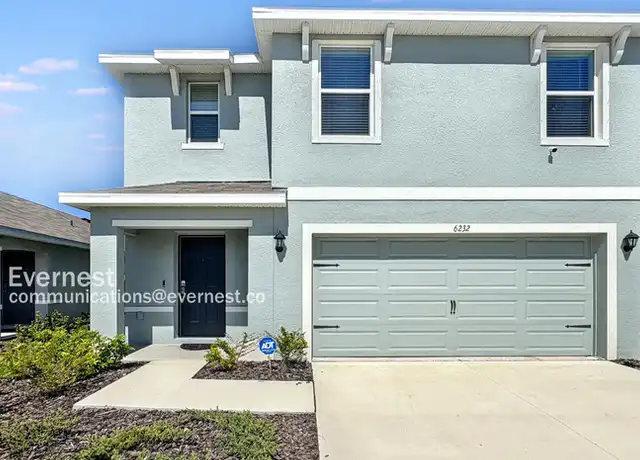 Property at 6232 Distant Haze Pl, Palmetto, FL, 34221, 5 beds, 3 baths, [object Object]