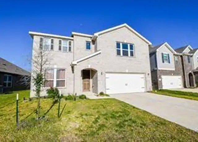 Property at 4810 Emerson Manor Dr, Katy, TX, 77493, 4 beds, 3.5 baths, [object Object]