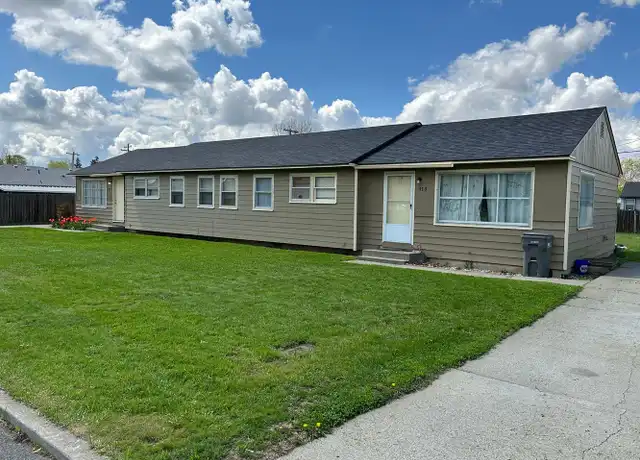 Property at 910 S King St, Airway Heights, WA, 99001, 3 beds, 1 bath, [object Object]