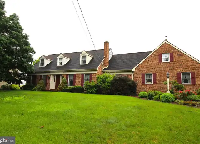 Property at 522 Overlys Grove Rd, New Holland, PA, 17557, 3 beds, 2.5 baths, [object Object]
