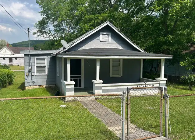 Property at 405 Constantine Ave, Anniston, AL, 36201, 2 beds, 1 bath, [object Object]