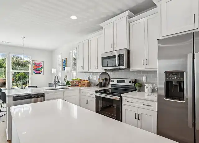 Property at Crossing at NODA - 203 Monarch Creek Ln, Charlotte, NC, 28206, 2-3 beds, 3.5 baths, [object Object]