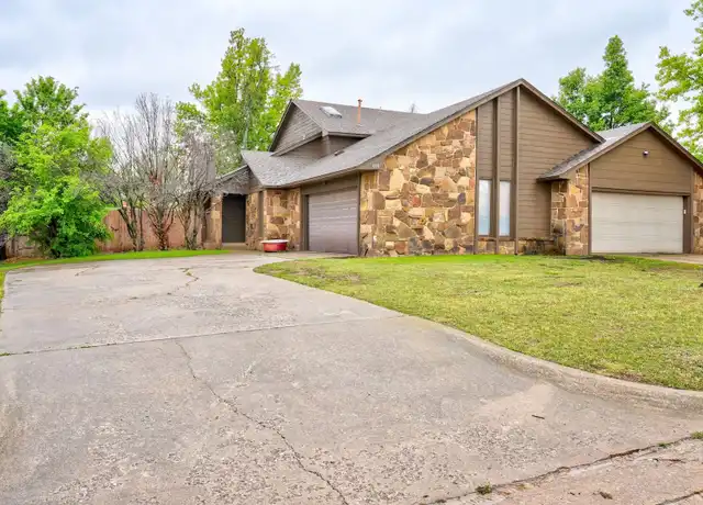 Property at 608 Ottawa Pl, Yukon, OK, 73099, 2 beds, 2 baths, [object Object]
