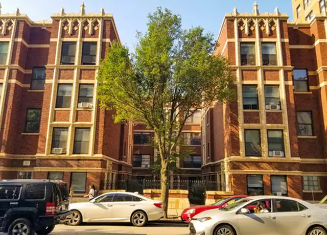 Property at 1060 W Granville Ave #28, Chicago, IL, 60660, 1 bed, 1 bath, [object Object]