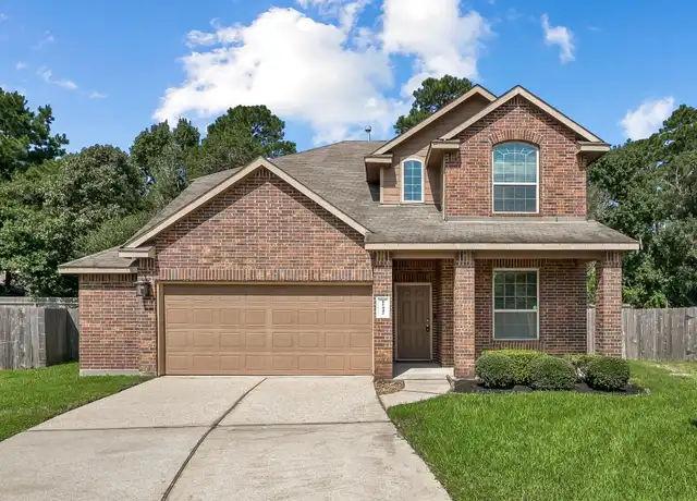 Property at 11442 Supreme Ct, Conroe, TX, 77304, 4 beds, 2.5 baths, [object Object]