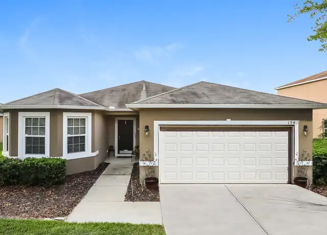 Property at 194 Compass Rose Dr, Groveland, FL, 34736, 3 beds, 2 baths, [object Object]