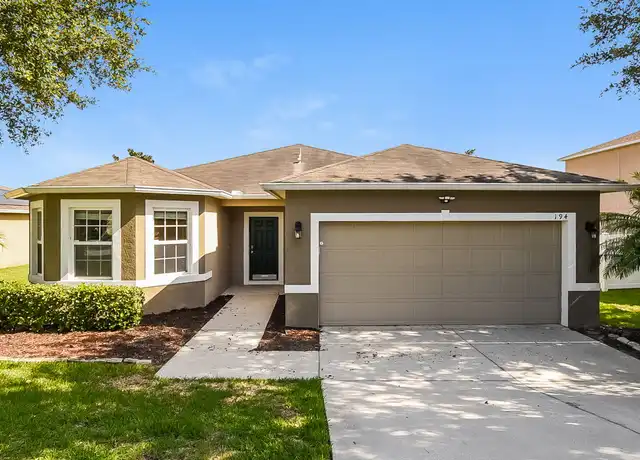 Property at 194 Compass Rose Dr, Groveland, FL, 34736, 3 beds, 2 baths, [object Object]