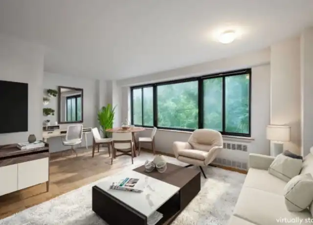 Property at 392 Central Park W Unit 15G, New York, NY, 10025, 0 beds, 1 bath, [object Object]