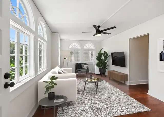 Property at 1030 Short St Unit C, New Orleans, LA, 70118, 3 beds, 1 bath, [object Object]