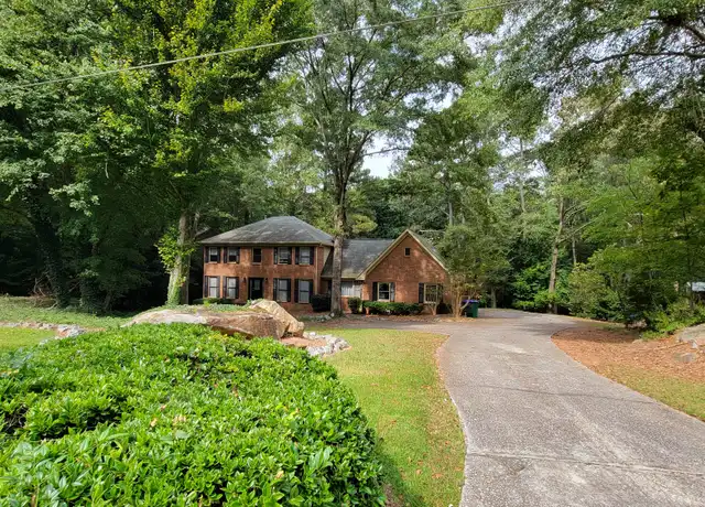 Property at 4843 Carlene Way SW, Lilburn, GA, 30047, 4 beds, 3 baths, [object Object]