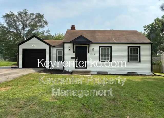 Property at 11329 E 39th St S, Independence, MO, 64052, 2 beds, 1 bath, [object Object]