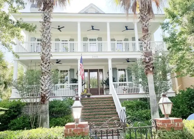 Property at 2445 Daniel Island Dr, Daniel Island, SC, 29492, 4 beds, 5 baths, [object Object]