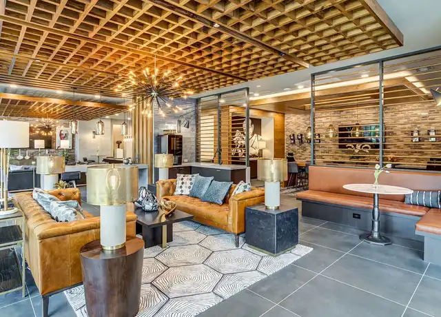 Property at Hermann Park Lofts - 1 Hermann Park Ct, Houston, TX, 77021, 0 beds, 1 bath, [object Object]