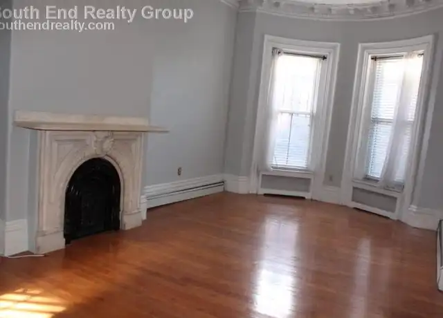 Property at 35 Worcester St, Boston, MA, 02118, 1 bed, 1 bath, [object Object]