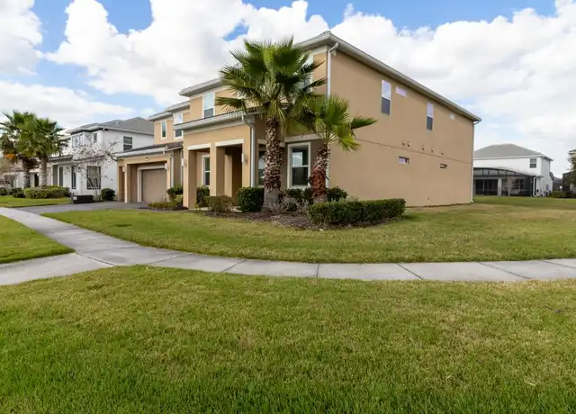 Property at 3801 Sonoma Blvd, Kissimmee, FL, 34741, 1 bed, 1 bath, [object Object]