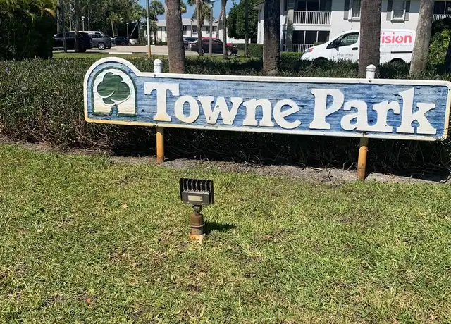 Property at 805 SE Central Pkwy #16, Stuart, FL, 34994, 2 beds, 2 baths, [object Object]