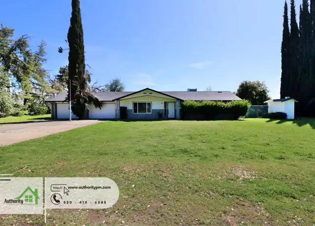 Property at 8759 Airport Rd, Redding, CA, 96002, 3 beds, 2 baths, [object Object]