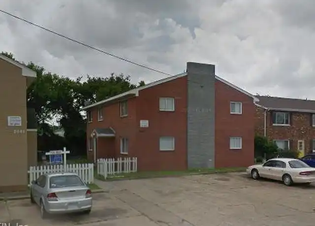 Property at 2057 E Ocean View Ave Unit 4, Norfolk, VA, 23503, 2 beds, 1 bath, [object Object]