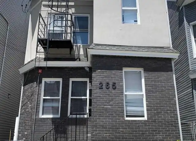 Property at 265 Governor St #2, Paterson, NJ, 07501, 3 beds, 1 bath, [object Object]