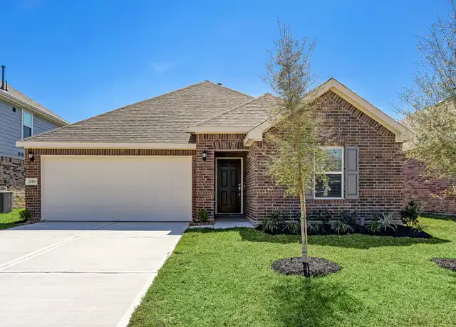 Property at 28419 Aubrey Orchard Ln, Katy, TX, 77494, 3 beds, 2 baths, [object Object]
