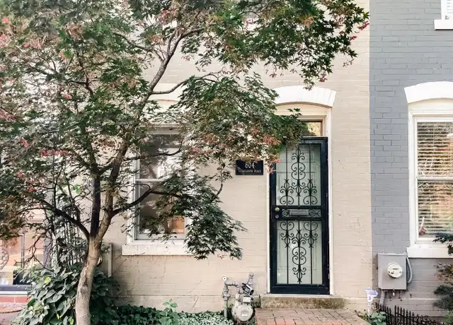 Property at 604 14th Pl NE, Washington, DC, 20002, 2 beds, 2 baths, [object Object]