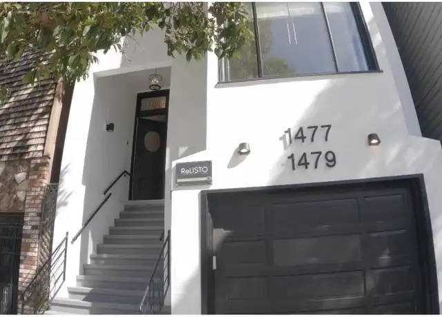 Property at 1477 Guerrero St, San Francisco, CA, 94110, 3 beds, 1 bath, [object Object]