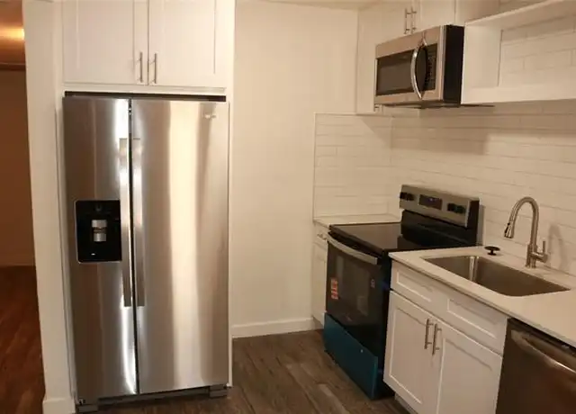 Property at 312 Hickerson St Unit D, Cedar Hill, TX, 75104, 2 beds, 2 baths, [object Object]