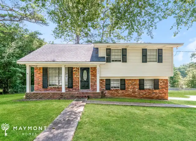 Property at 5405 Valleyview Trl, Adamsville, AL, 35005, 3 beds, 1 bath, [object Object]