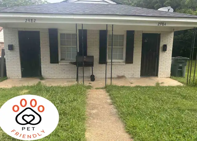 Property at 2984 Shannon Ave, Memphis, TN, 38108, 1 bed, 1 bath, [object Object]
