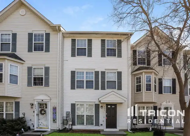 Property at 9861 Greenbriar Way, Middle River, MD, 21220, 3 beds, 2.5 baths, [object Object]