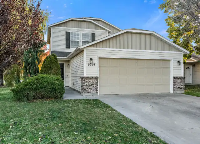 Property at 9597 W Portola Dr, Boise, ID, 83709, 3 beds, 3 baths, [object Object]