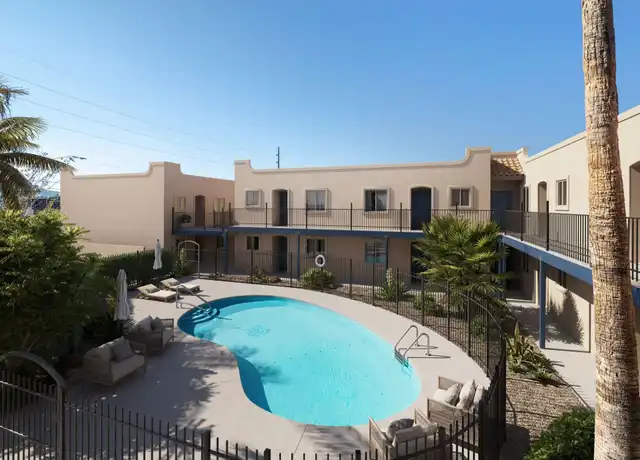 Property at 1545 N Santa Rita Ave, Tucson, AZ, 85719, 2 beds, 1 bath, [object Object]