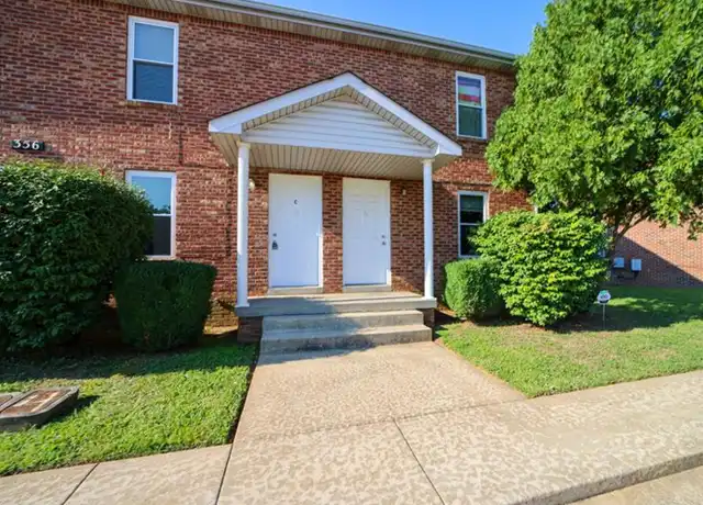 Property at 356 Peabody Dr Unit 356 C, Clarksville, TN, 37042, 2 beds, 1.5 baths, [object Object]