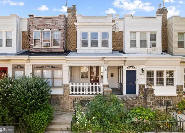 Property at 871 N 22nd St, Philadelphia, PA, 19130, 3 beds, 1 bath, [object Object]