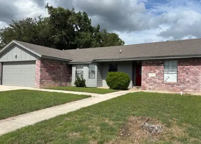 Property at 2404 Hidden Hill Dr, Killeen, TX, 76543, 3 beds, 2 baths, [object Object]