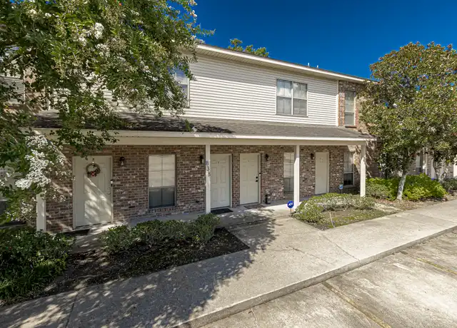 Property at 838 Meadow Bend Dr Unit F, Baton Rouge, LA, 70820, 2 beds, 2 baths, [object Object]