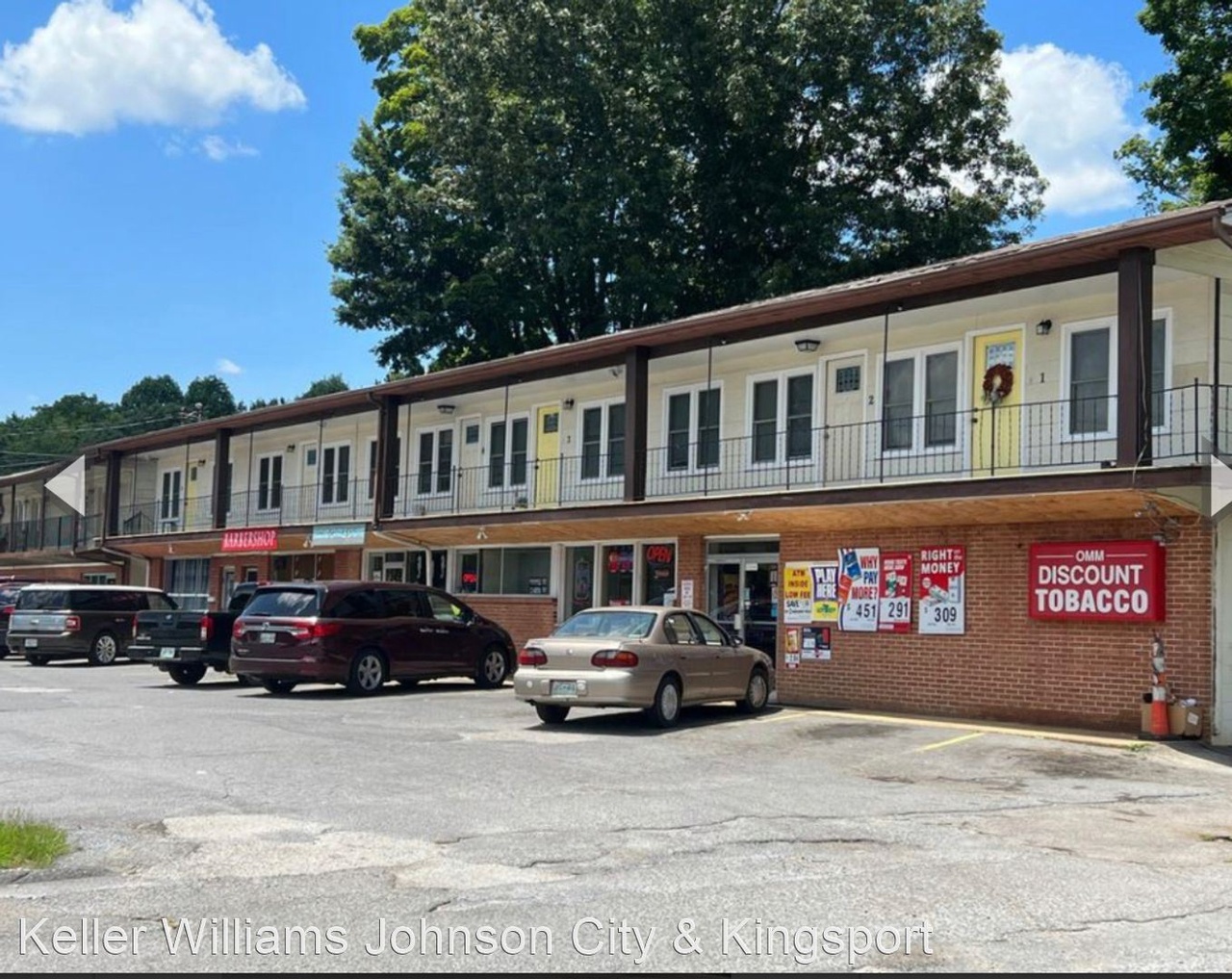 400 W Jackson Blvd Unit Apartments, Jonesborough, TN 37659 Redfin