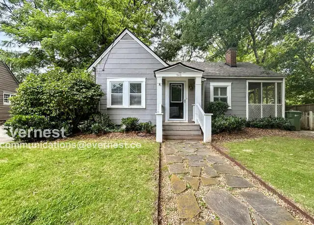 Property at 946 Emerson Ave SE, Atlanta, GA, 30316, 4 beds, 2.5 baths, [object Object]