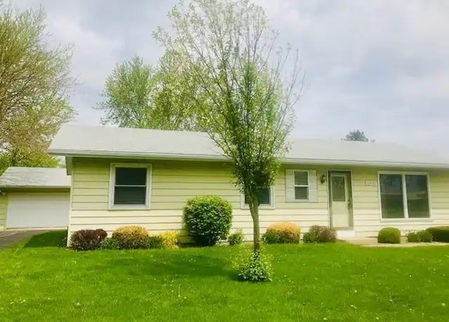 Property at 164 Karen Dr, Bourbonnais, IL, 60914, 3 beds, 1.5 baths, [object Object]