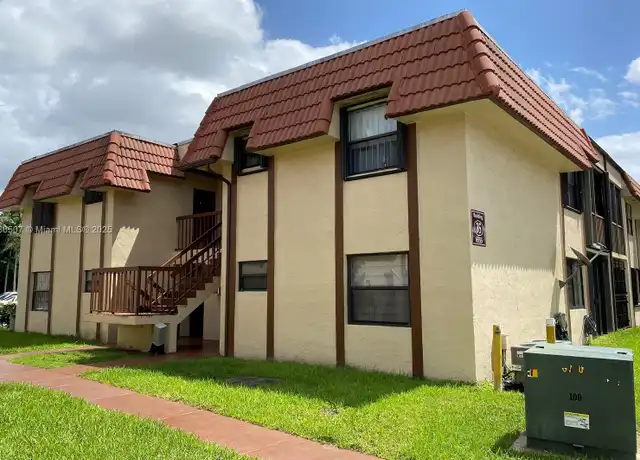 Property at 6555 W 26th Dr Unit 13-35, Hialeah, FL, 33016, 2 beds, 2 baths, [object Object]