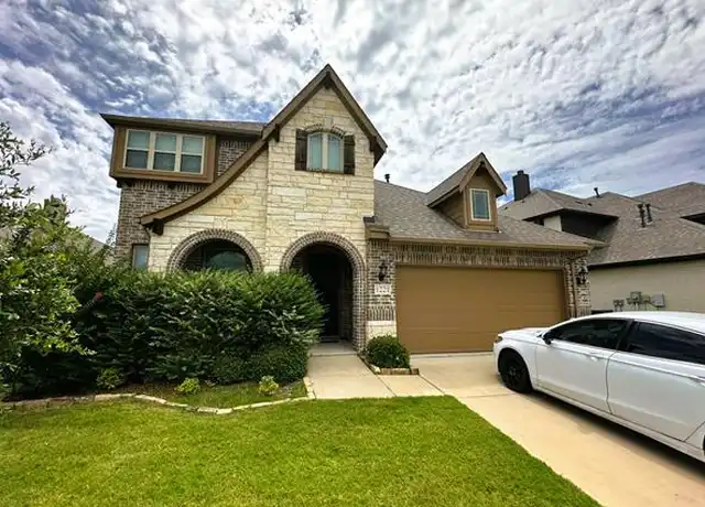 Property at 1221 Snowbird Dr, Little Elm, TX, 75068, 4 beds, 2.5 baths, [object Object]