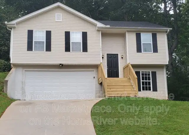 Property at 1021 Bridle Creek Dr, Flowery Branch, GA, 30542, 3 beds, 3 baths, [object Object]
