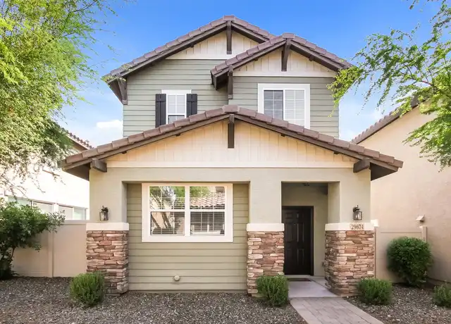 Property at 29074 N 124th Ln, Peoria, AZ, 85383, 3 beds, 2 baths, [object Object]