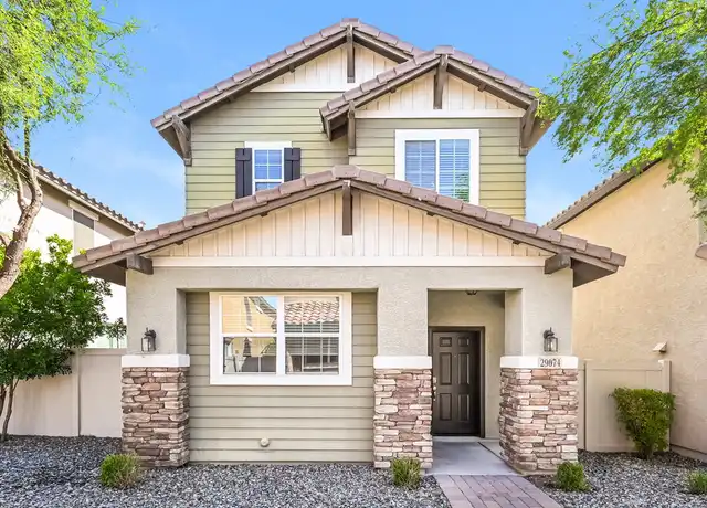 Property at 29074 N 124th Ln, Peoria, AZ, 85383, 3 beds, 2.5 baths, [object Object]