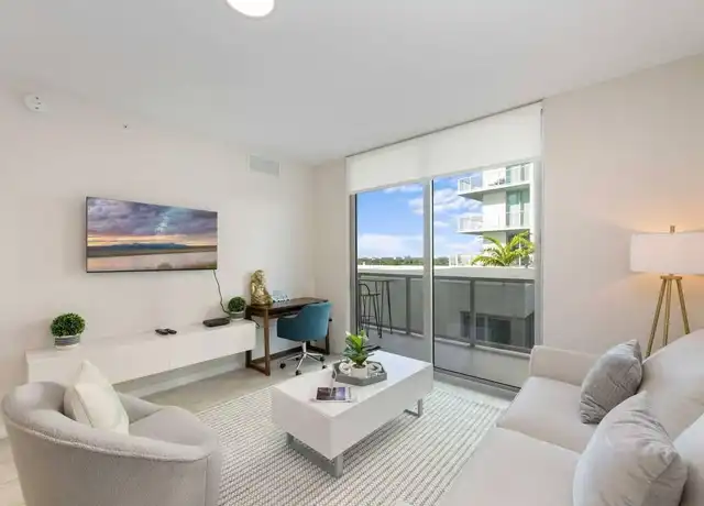 Property at Biscayne Boulevard 3801 - Biscayne Blvd Unit 1028805P, Miami, FL, 33137, 1 bed, 2 baths, [object Object]