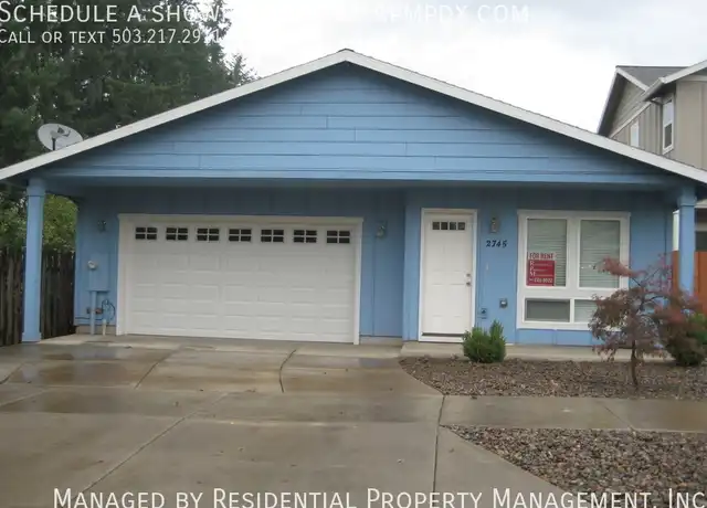 Property at 2745 28th Pl, Forest Grove, OR, 97116, 3 beds, 2 baths, [object Object]