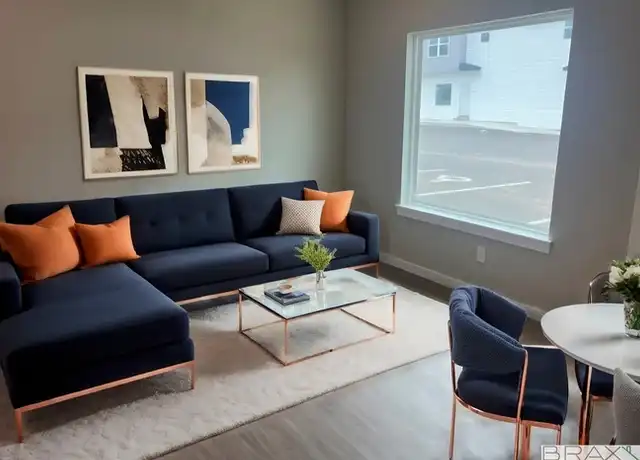 Property at 435 S Public Ave Unit B, Clever, MO, 65631, 2 beds, 1.5 baths, [object Object]