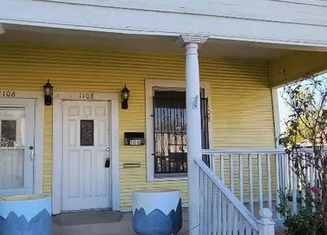 Property at 1108 Fresno, San Antonio, TX, 78201, 2 beds, 1 bath, [object Object]